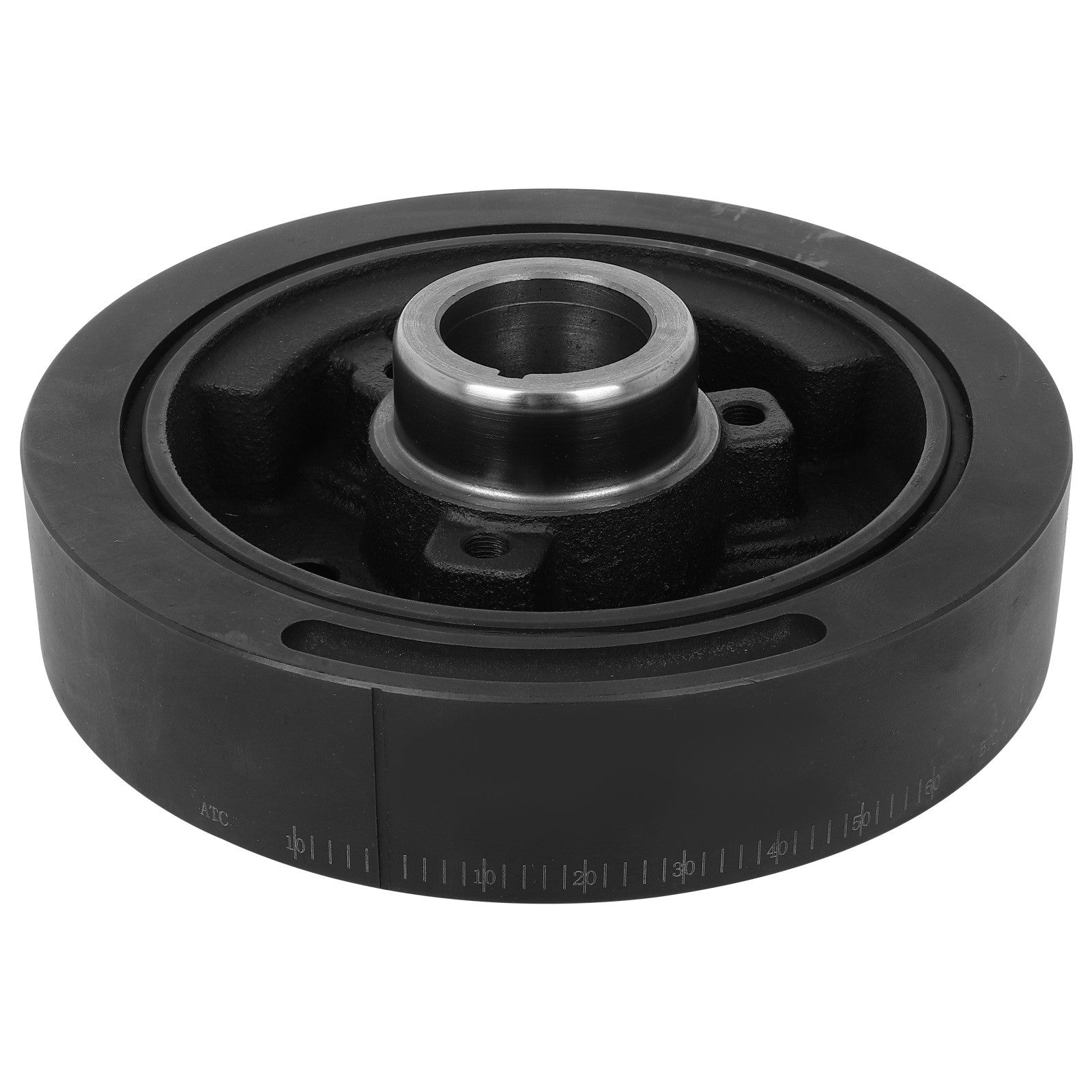 For Chevy GMC C2500 C3500 K2500 K3500 1991 1992 1993 V8 7.4L Harmonic Balancer 6B93BC-57