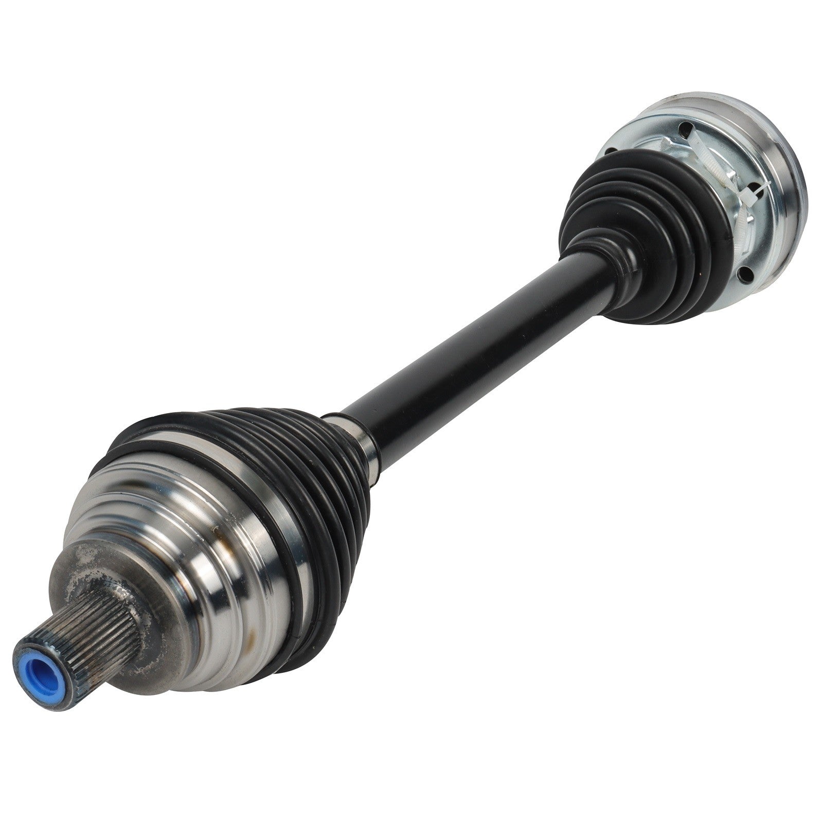 For Volkswagen Golf 2019-21 Jetta 2015-21 1.4L Manual Trans. CV Axle Front Left 6B93BC-57