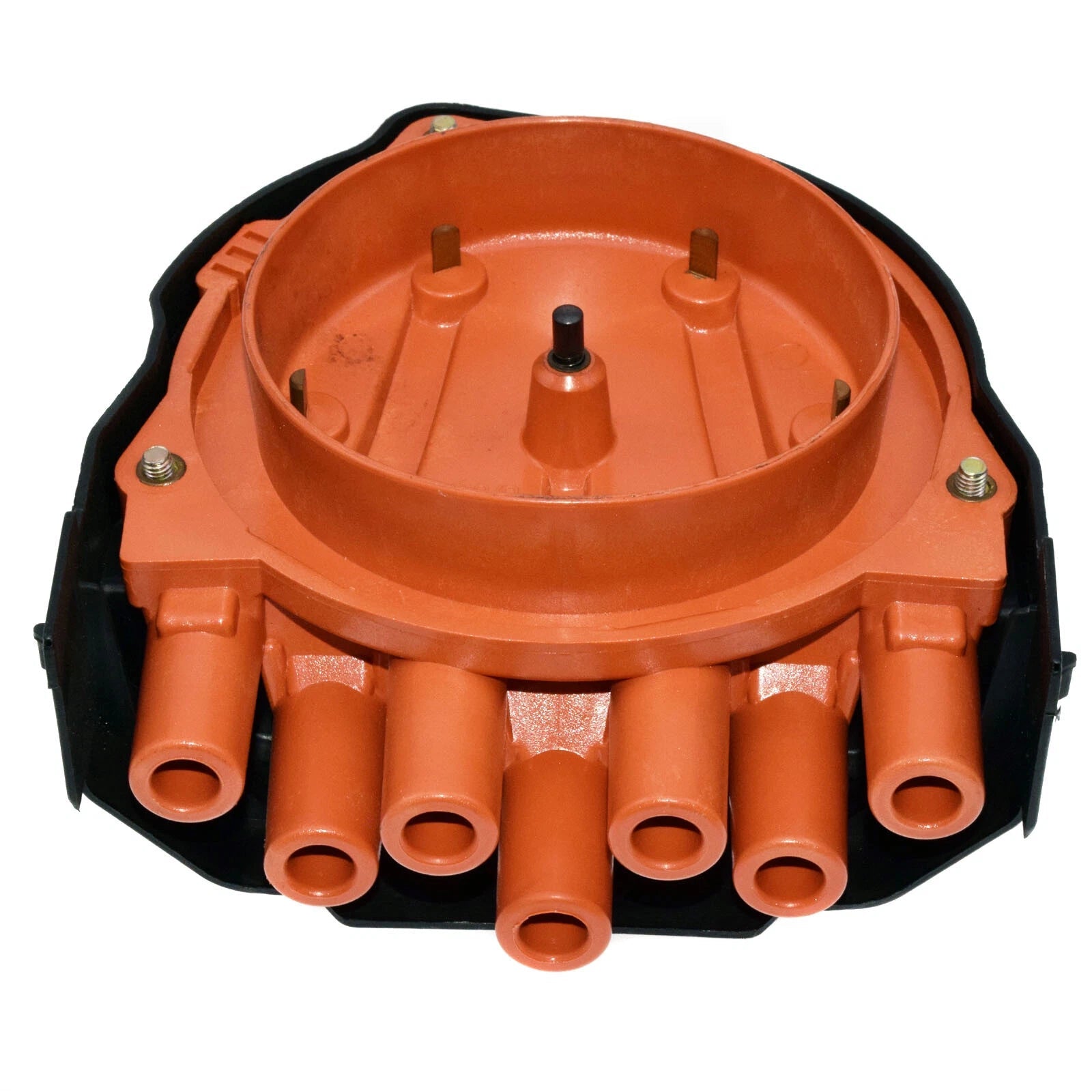 Ignition Distributor Rotor & Cap Kit for BMW 325is 525i 535i 635CSi 735i 850Ci 6B93BC-57