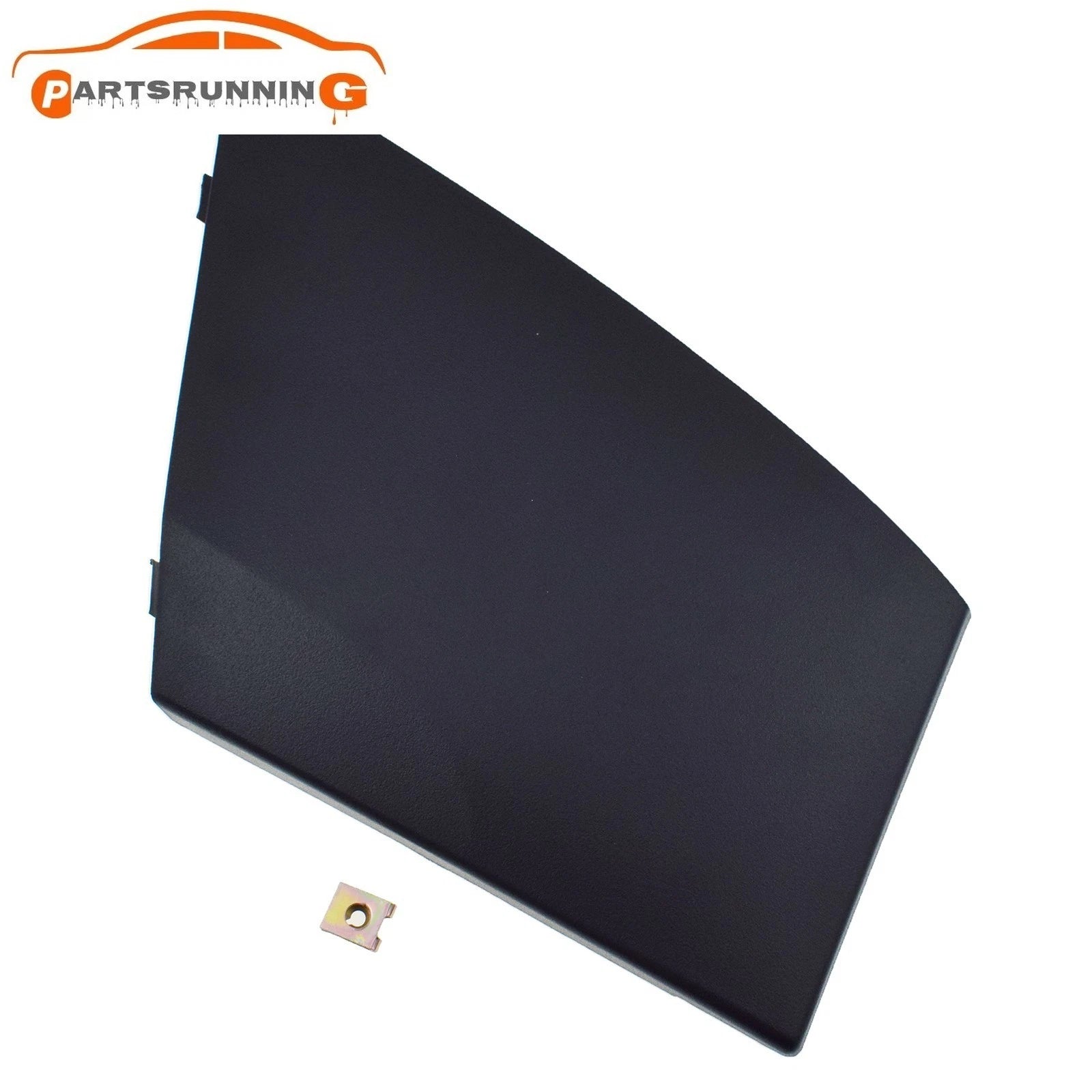 1698300075 Front Right Water Drain Cover For Mercedes Benz A Class W169 2004-12 6B93BC-57