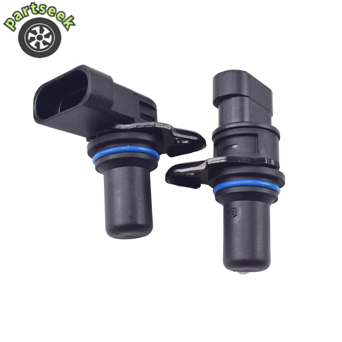 Left & Right Camshaft Position Sensor for Hyundai Santa Fe Kia Magentis Optima