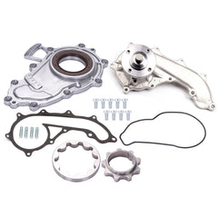 Water Oil Pump For Toyota 4Runner For T100 Tacoma 2.7L DOHC 3RZFE 94-04 KOEEP
