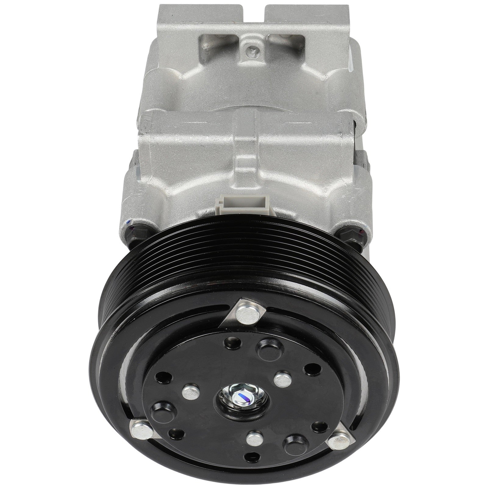 AC A/C Compressor For Ford F-250 350 450 Super Duty 1999-2001 2002 2003 6B93BC-57