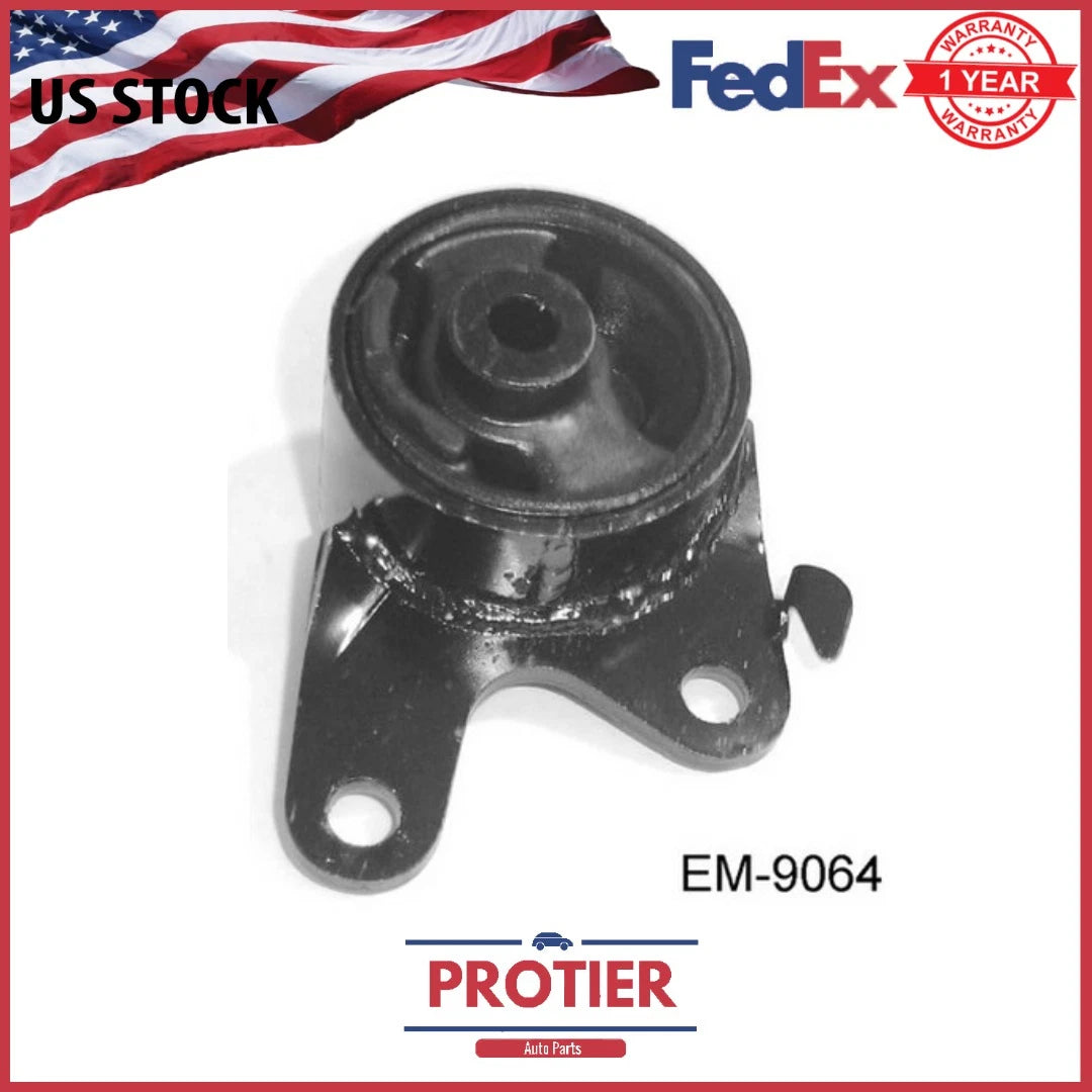 Manual Transmission Mount for 1992 MX-6 L4-2.2L 6B93BC-57