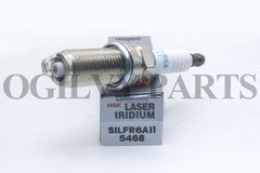 4PCS  5468 SILFR6A11 Laser Iridium Spark Plug For Suzuki Subaru 22401-AA720