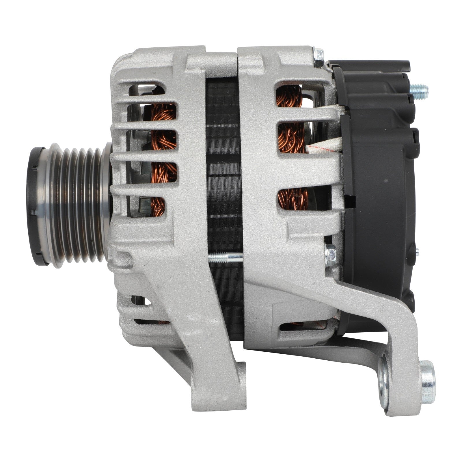 ECCPP Alternator For Chevrolet Cruze 2011 2012 2013-2016 L4 1.8L 11560 130A SC6 6B93BC-57