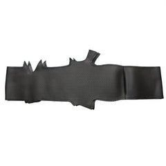 Top Leather Steering Wheel Hand-stitch on Wrap Cover For Hyundai Elantra Avante