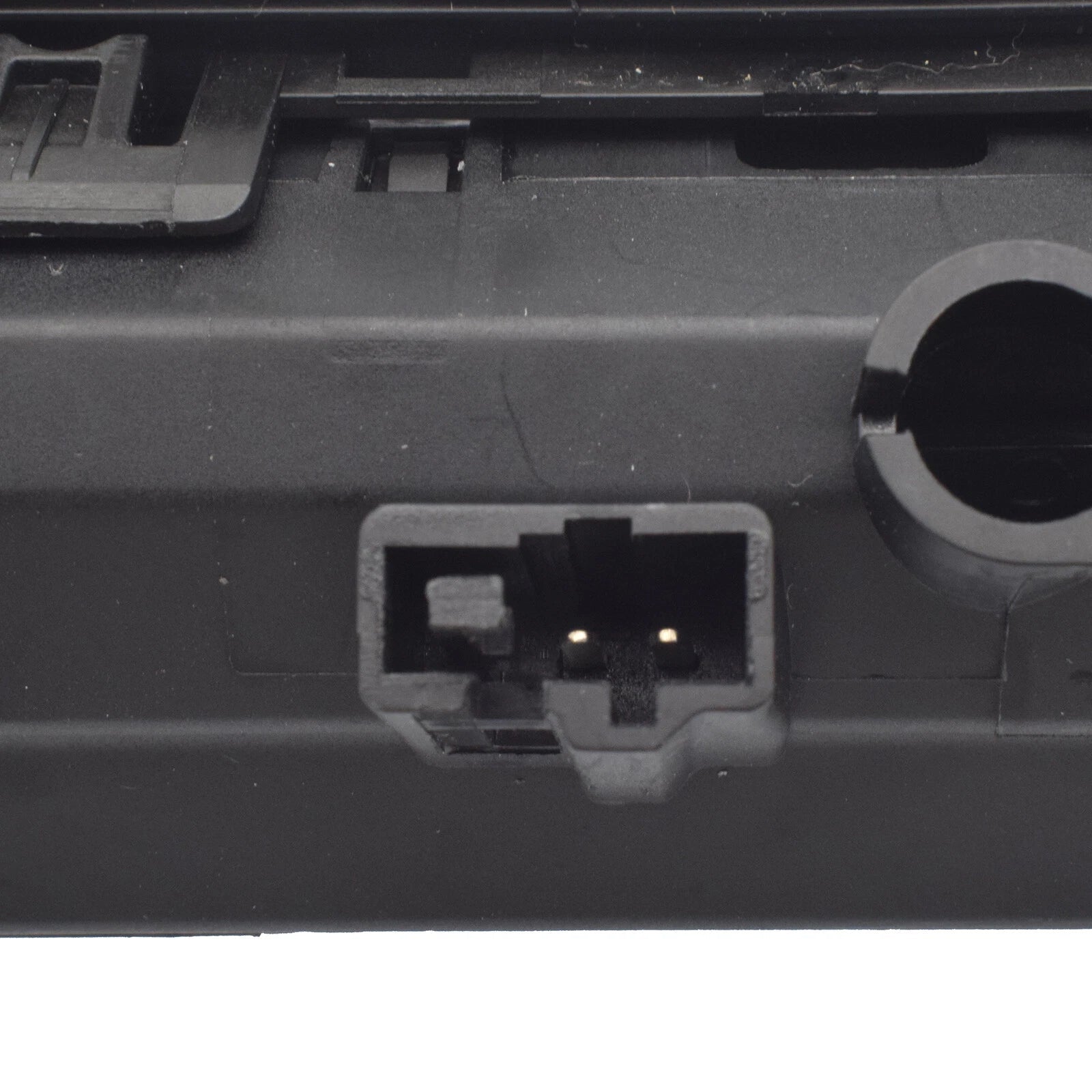 Rear Trunk Lock Release Handle Switch For Skoda Superb Audi A4 VW Seat 3V0827566 6B93BC-57