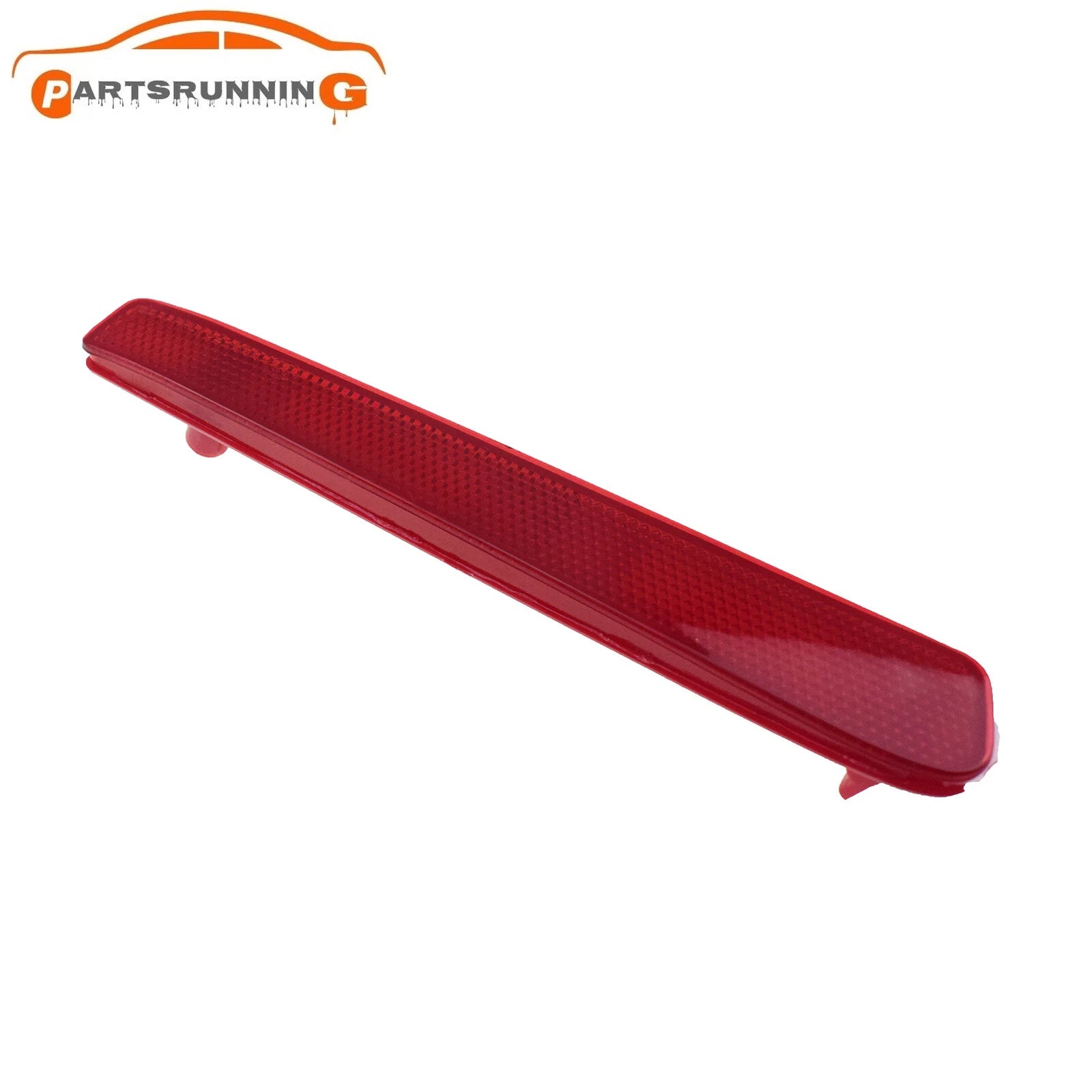 Rear Right Side Bumper Reflector For Toyota Corolla 2020-2022 81910-02200 6B93BC-57