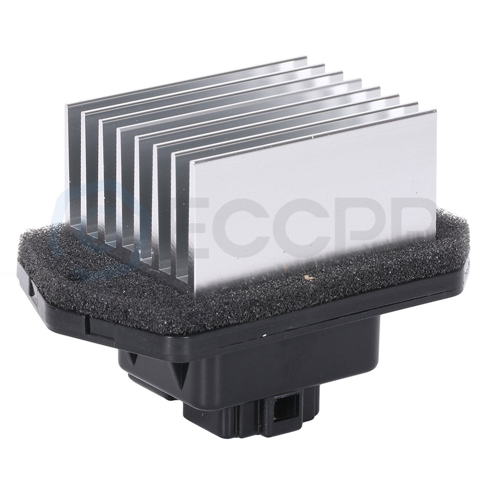 A/C Heater Blower Motor Resistor Kit For 2006-2007 Honda Civic 6B93BC-57