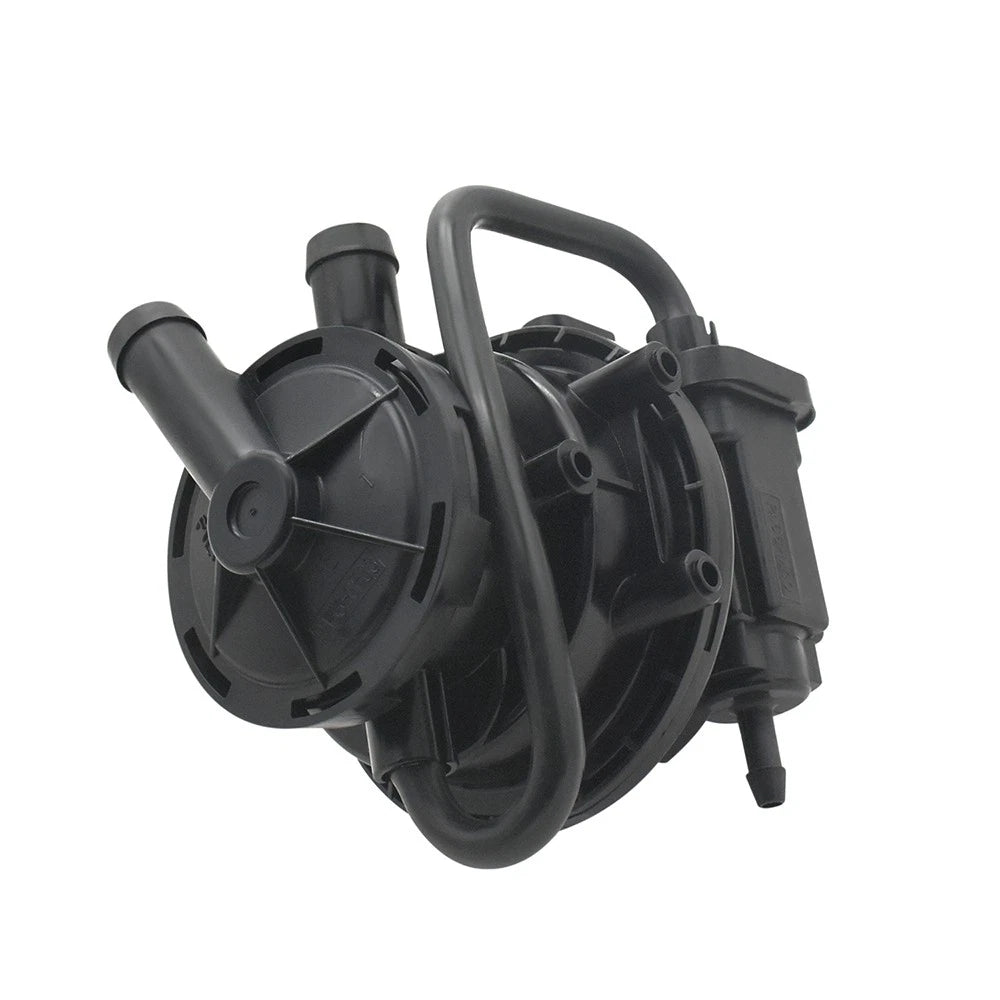 Fuel Tank Leak Detection Pump 4F0906271B 4F0906201F 4F0906201G For Audi A6 S6 C6 6B93BC-57