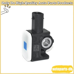 2H0959652 Impact Sensor for Volkswagen Amarok Porsche Macan 6B93BC-57
