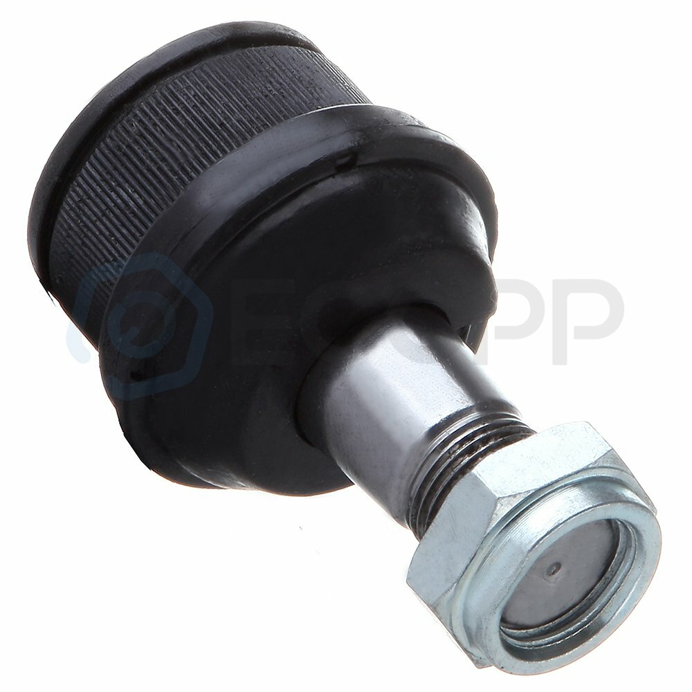 Fits 1970-1991 Chevy Blazer 4WD 4x Front Upper and Lower Ball Joints Suspension 6B93BC-57