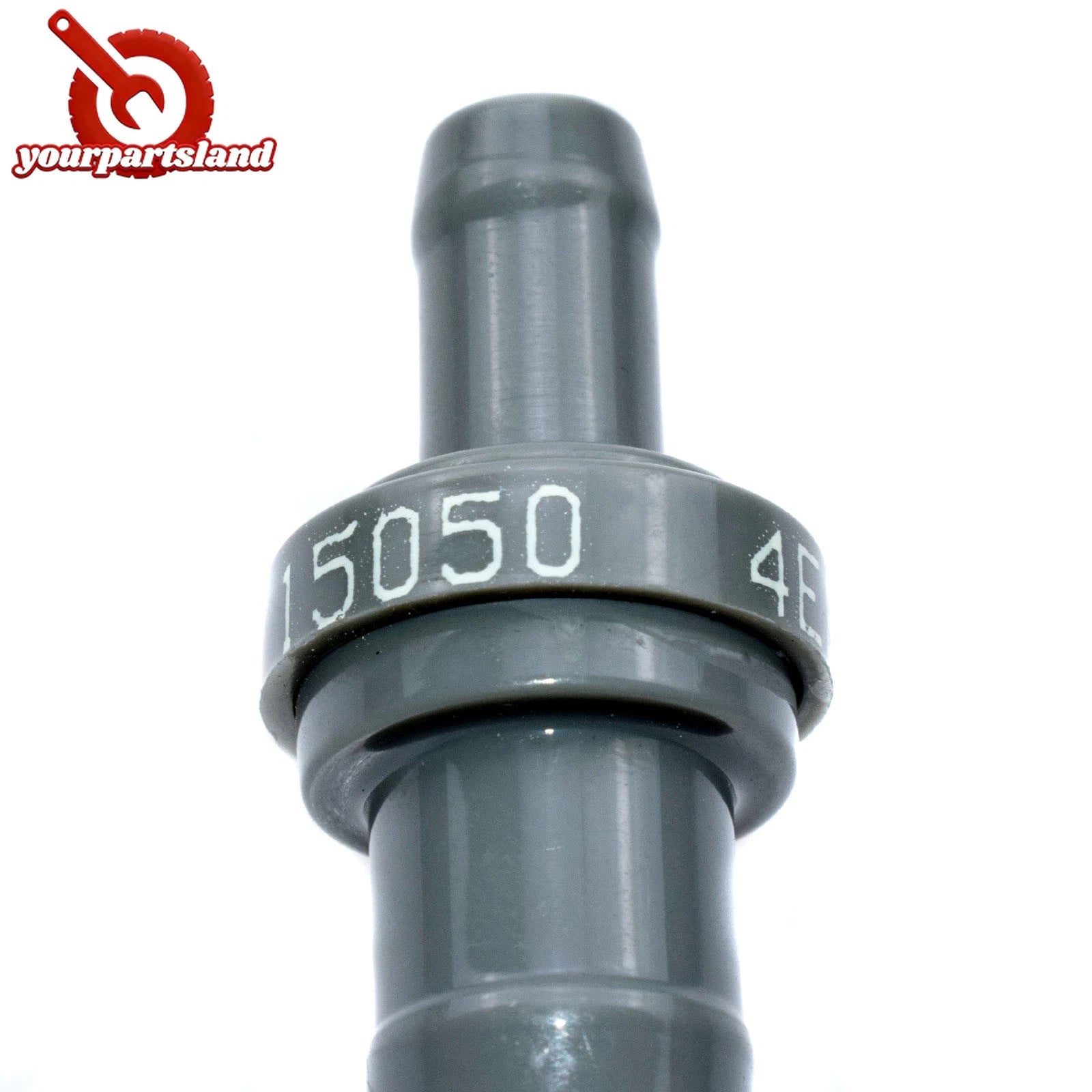 PCV Valve W/ Grommet For Toyota Corolla Celica 4AFE 7AFE 93-97 12204-15050 6B93BC-57