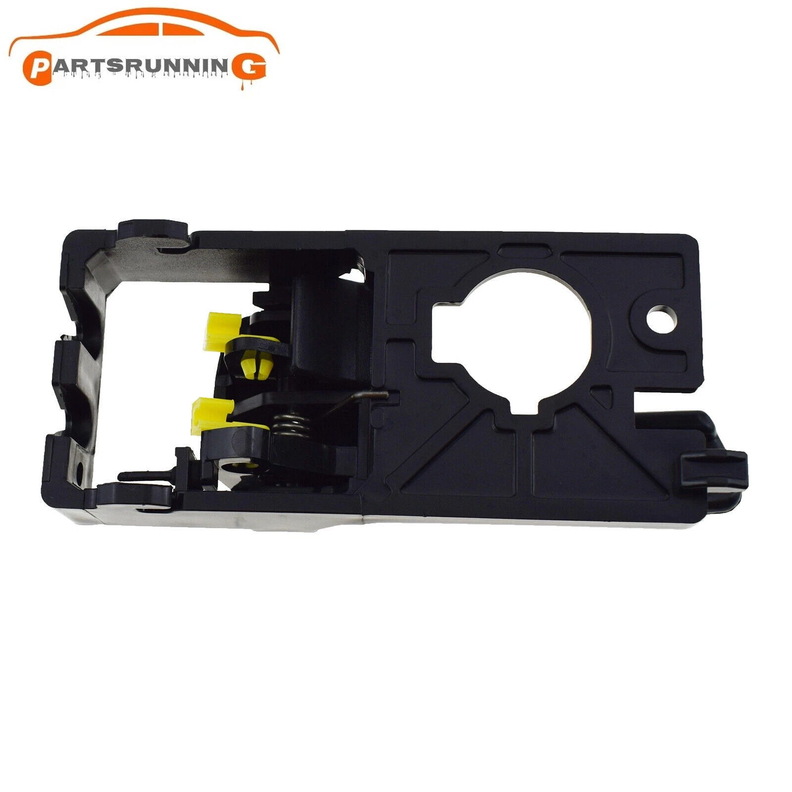 Inside Front /Rear Right Side Door Handle For 2006-2011 Kia Rio Rio5 826201G000 6B93BC-57