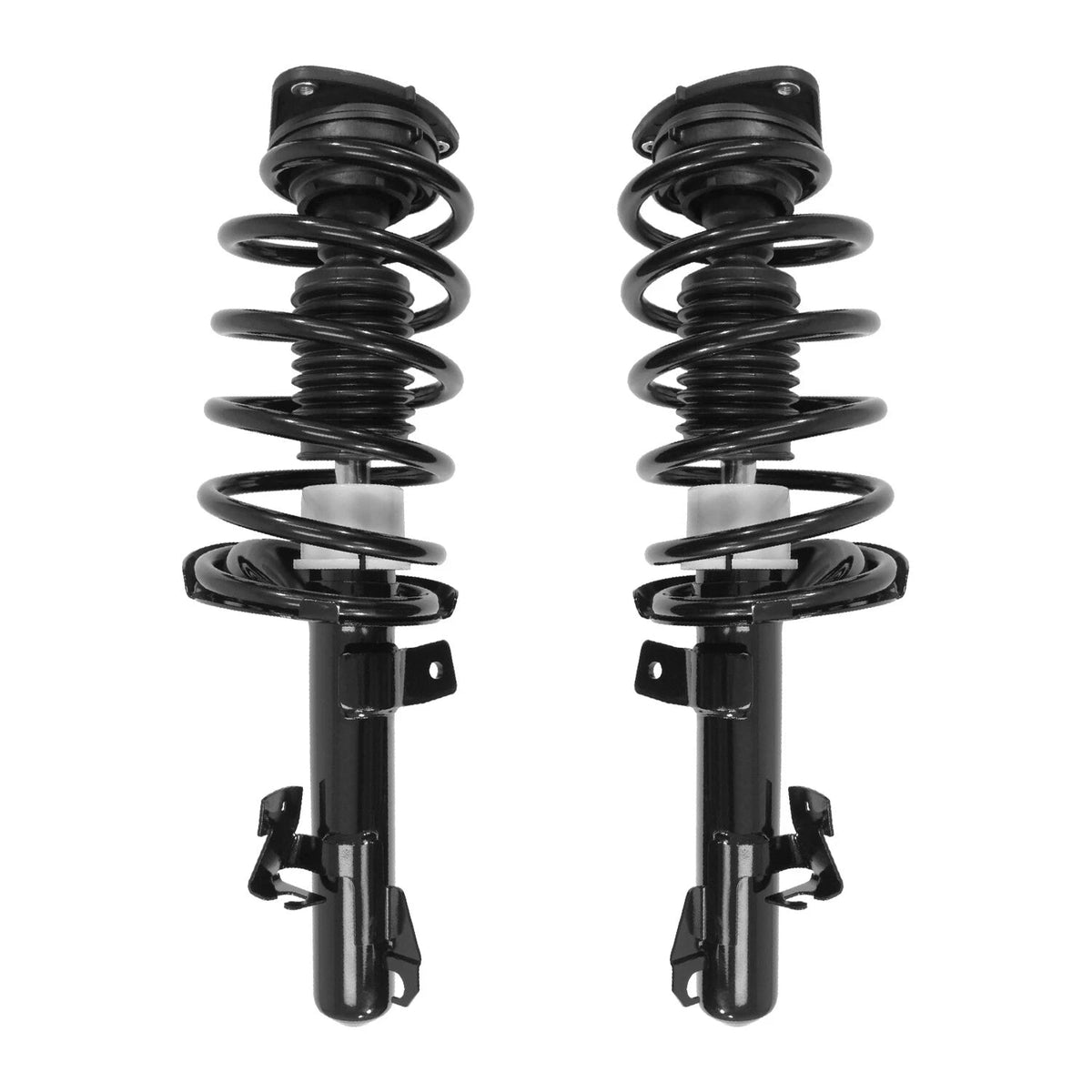 Front Complete Strut Assembly Kit for 2012-2014 Mazda 5 6B93BC-57
