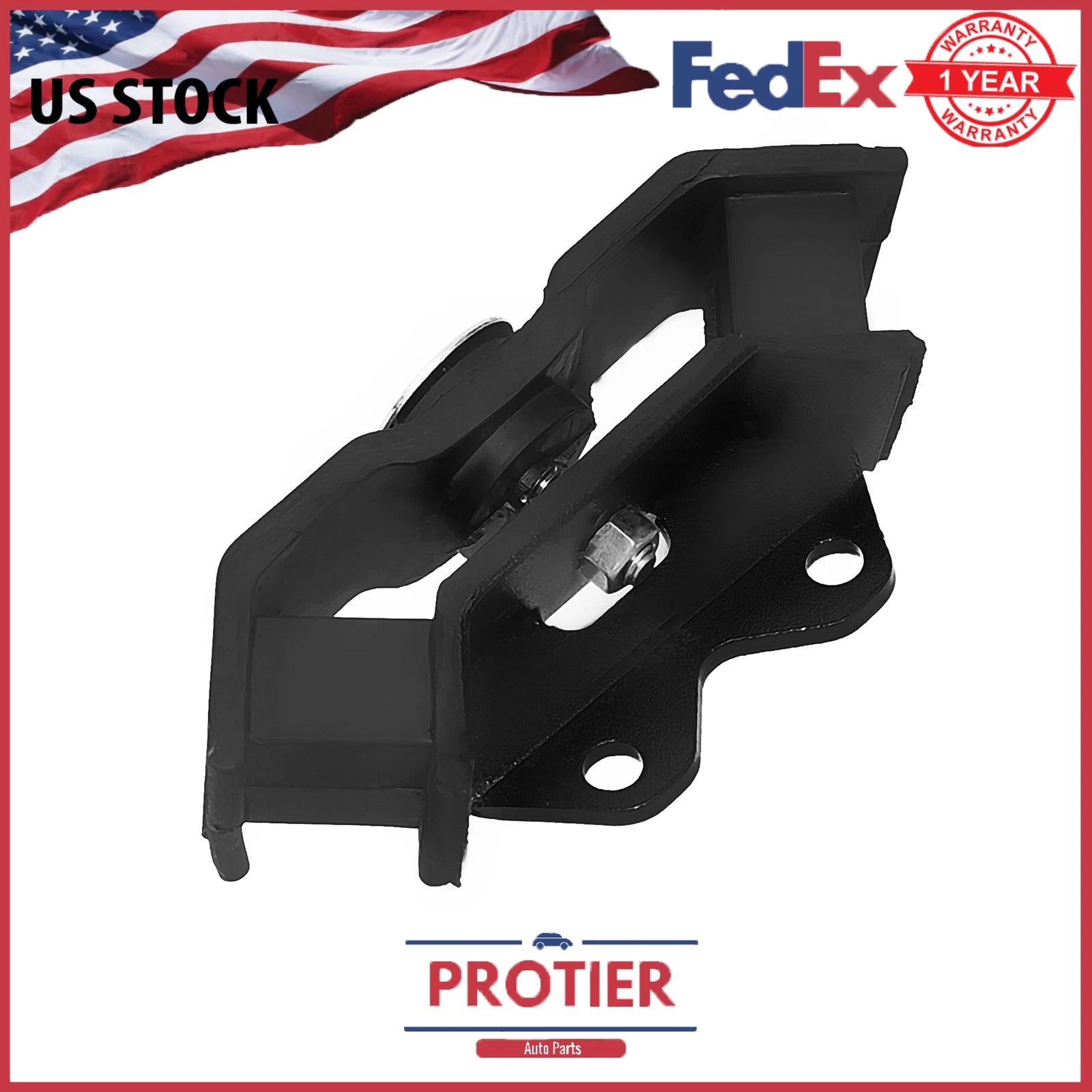 Transmission Mount for DODGE D50 MITSUBISHI MIGHTY MAX MONTERO SPORT RAM 50 6B93BC-57