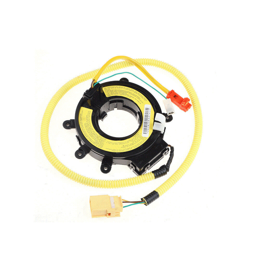 8-98014766-0 Spiral Cable Clock Spring for ISUZU D-MAX 8980147660 6B93BC-57