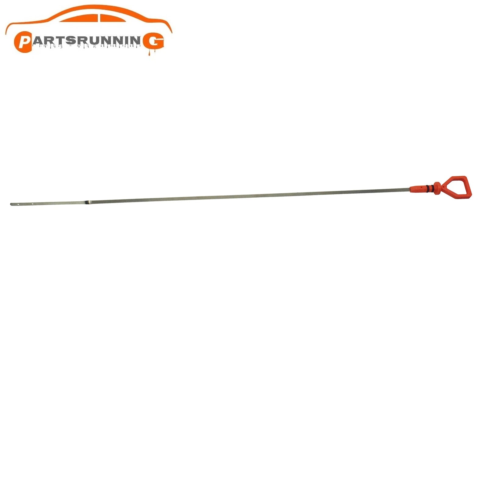 For Honda Civic EL 1.7L 2001-2005 Engine Oil Level Dipstick 15650-PLM-004 6B93BC-57