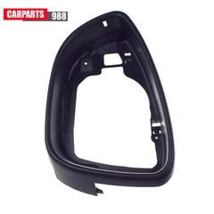 Left Side Mirror Housing Trim 3C8-857-601-A For VW Bettle CC Jetta Passat Eos 6B93BC-57