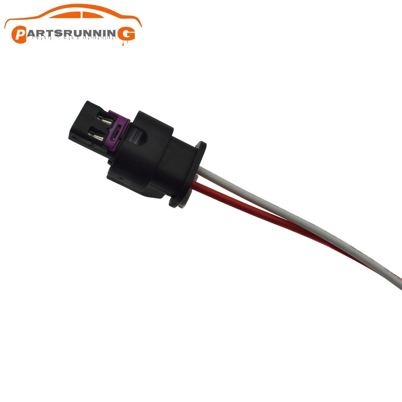 Ambient Air Temperature Sensor & Pigtail For Chevy Buick Cadillac GMC 13583411 6B93BC-57