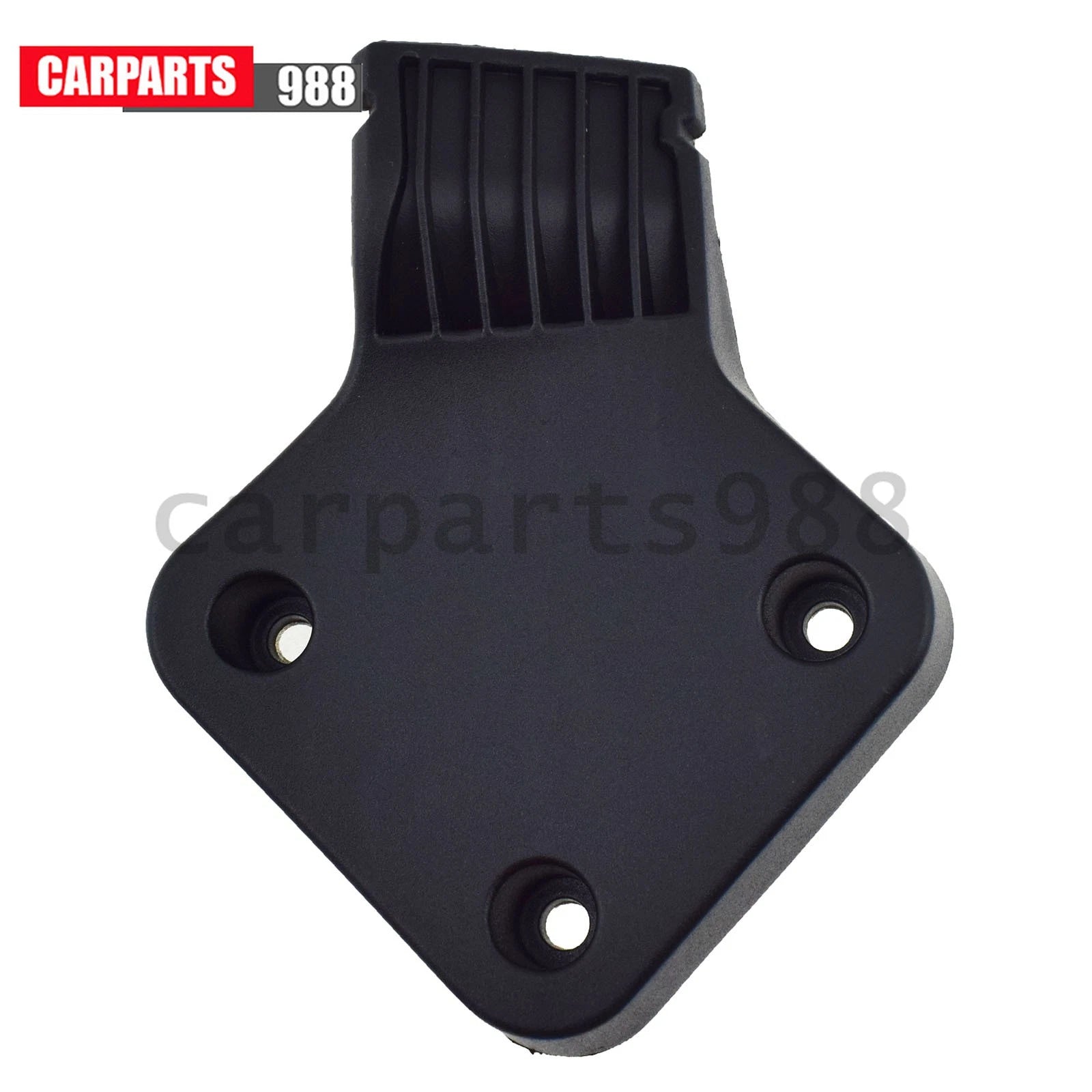 Right Rear Luggage Storage Curtain Panel Lock Buckle For Porsche Panamera 971 6B93BC-57