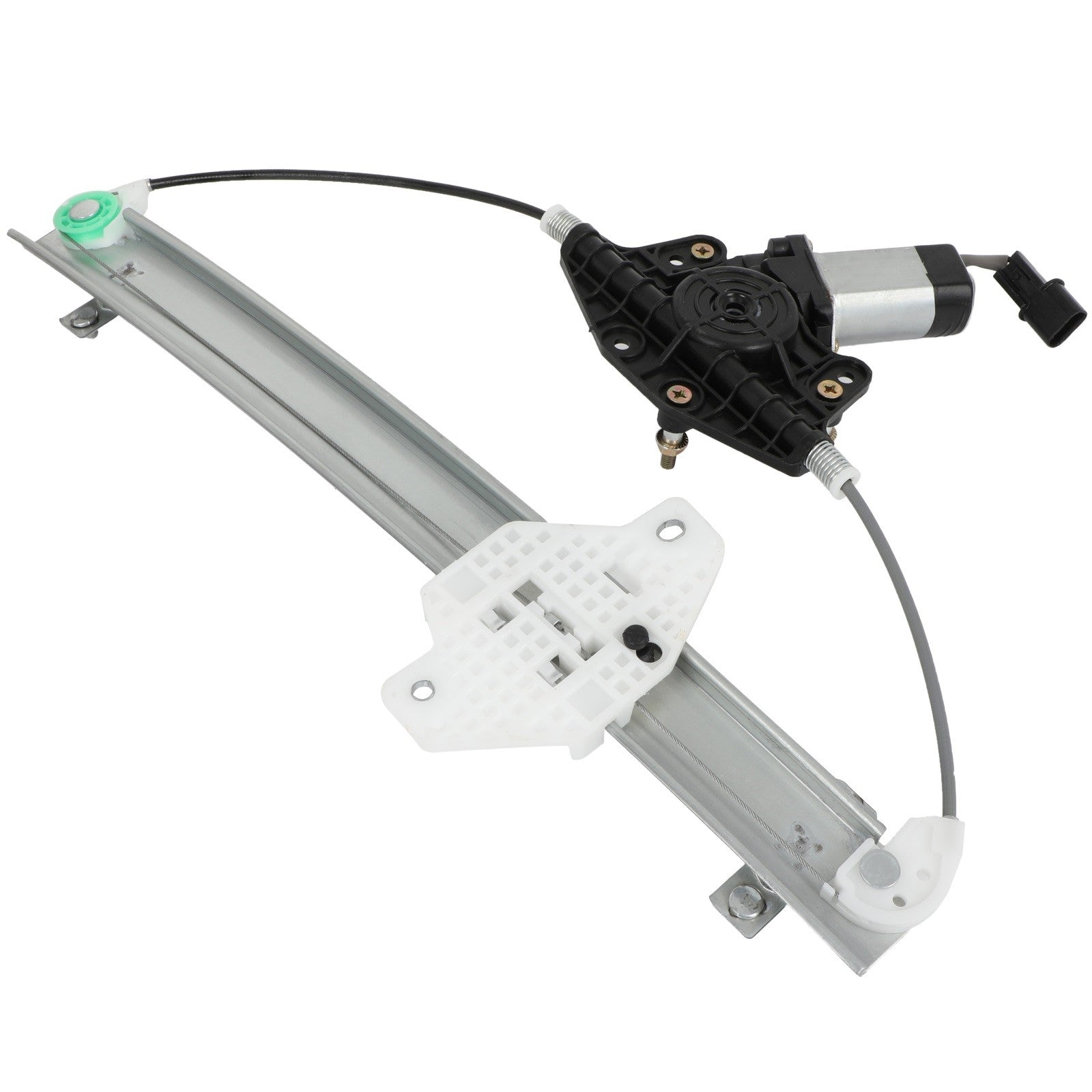 For Hyundai Accent 2006-2011 Rear Passenger Window Regulator & Motor Assembly KOEEP