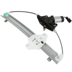 For Hyundai Accent 2006-2011 Rear Passenger Window Regulator & Motor Assembly KOEEP