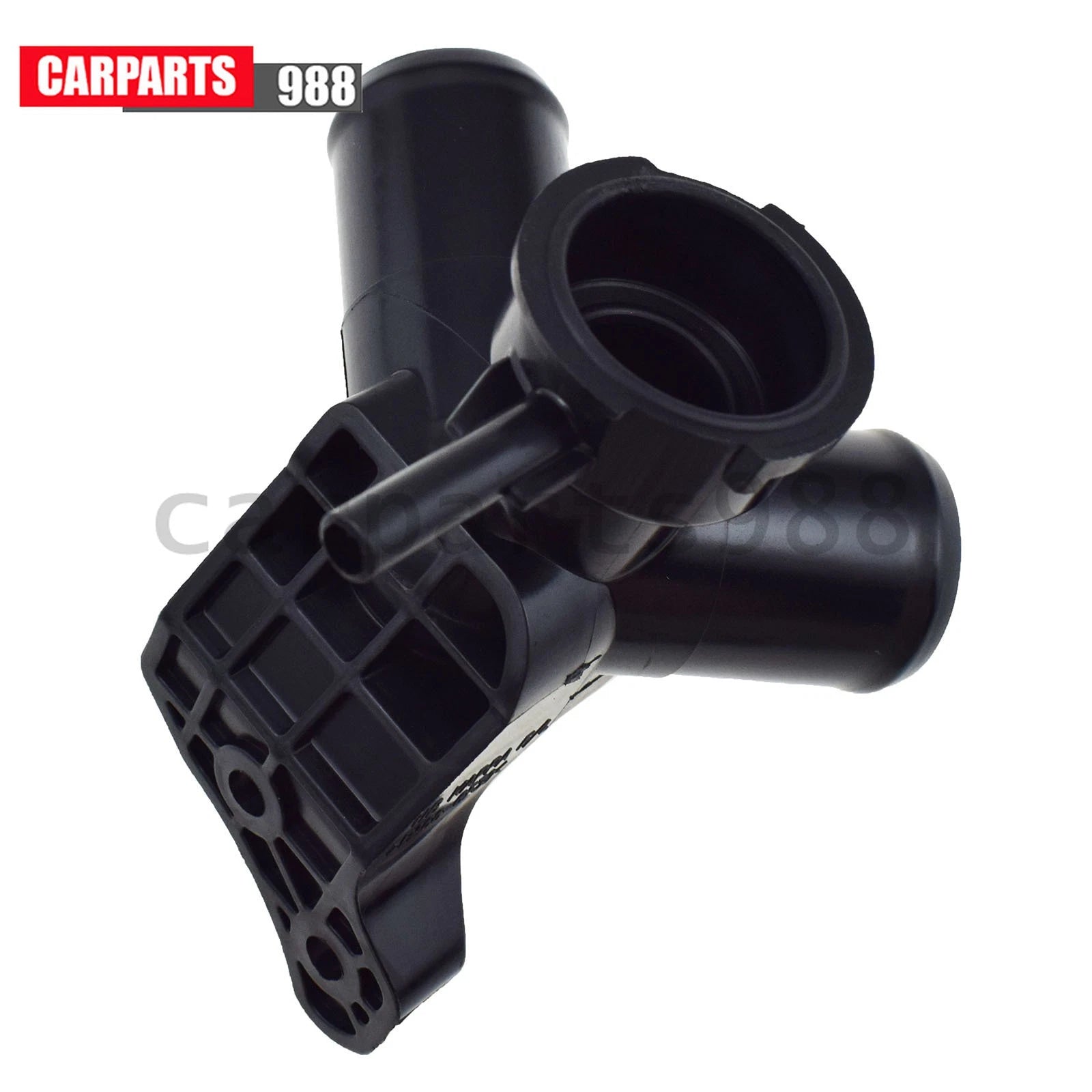 Radiator Coolant Filler Neck For Kia Rio 2012 2013 2014 2015-2016 25329-1W900 6B93BC-57