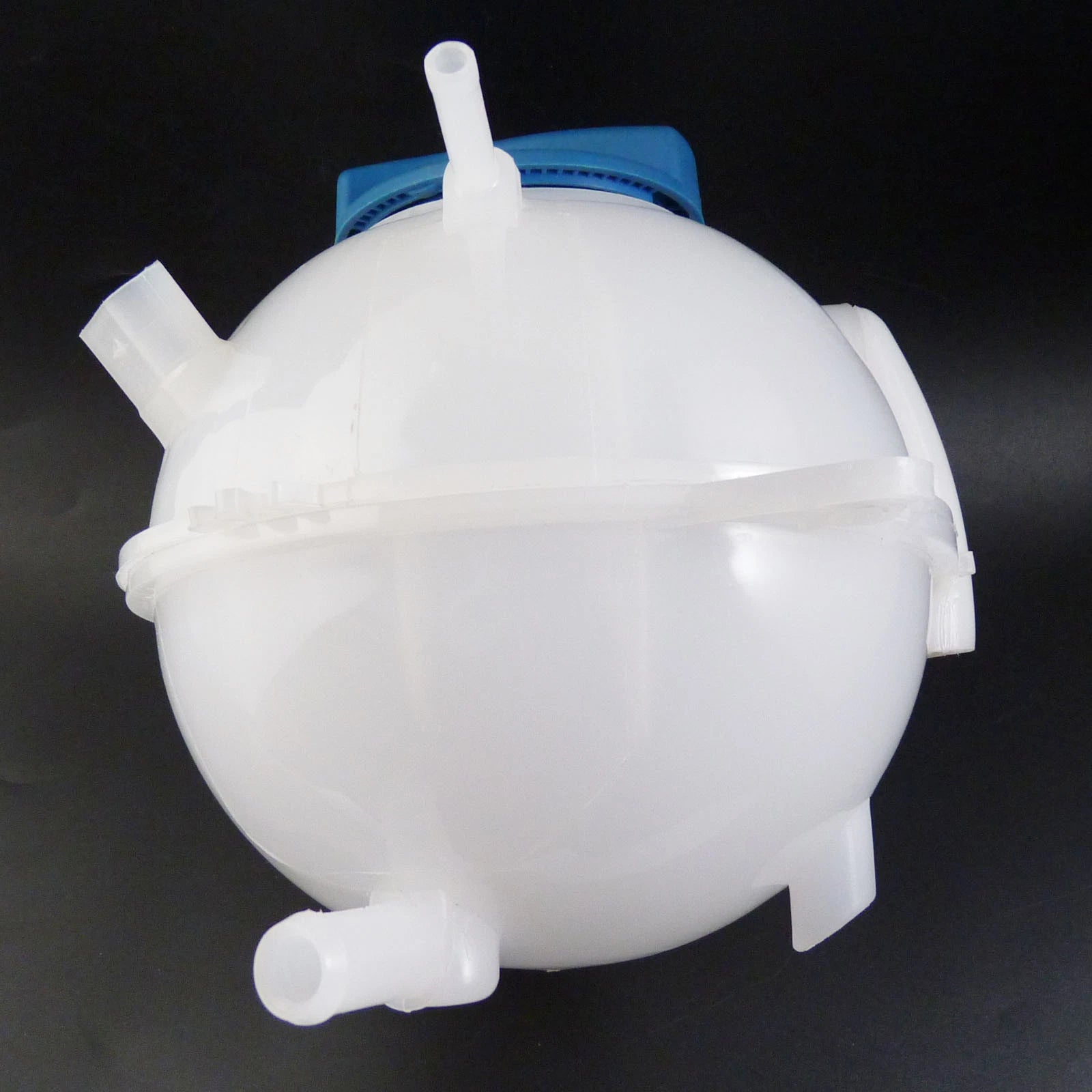 For Volkswagen VW Golf Jetta Radiator Coolant Reservoir Overflow Expansion Tank 6B93BC-57