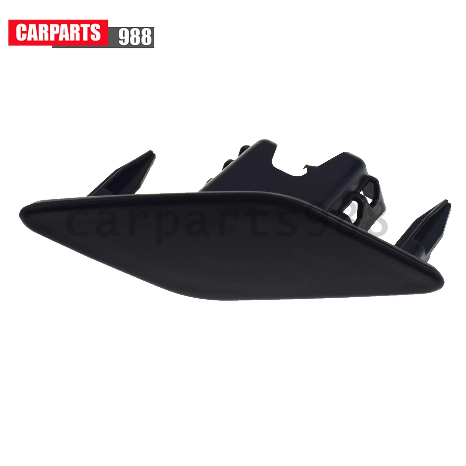Right Front Bumper Headlight Washer Nozzle Cover For Passat B8 17-19 3G0807938A 6B93BC-57