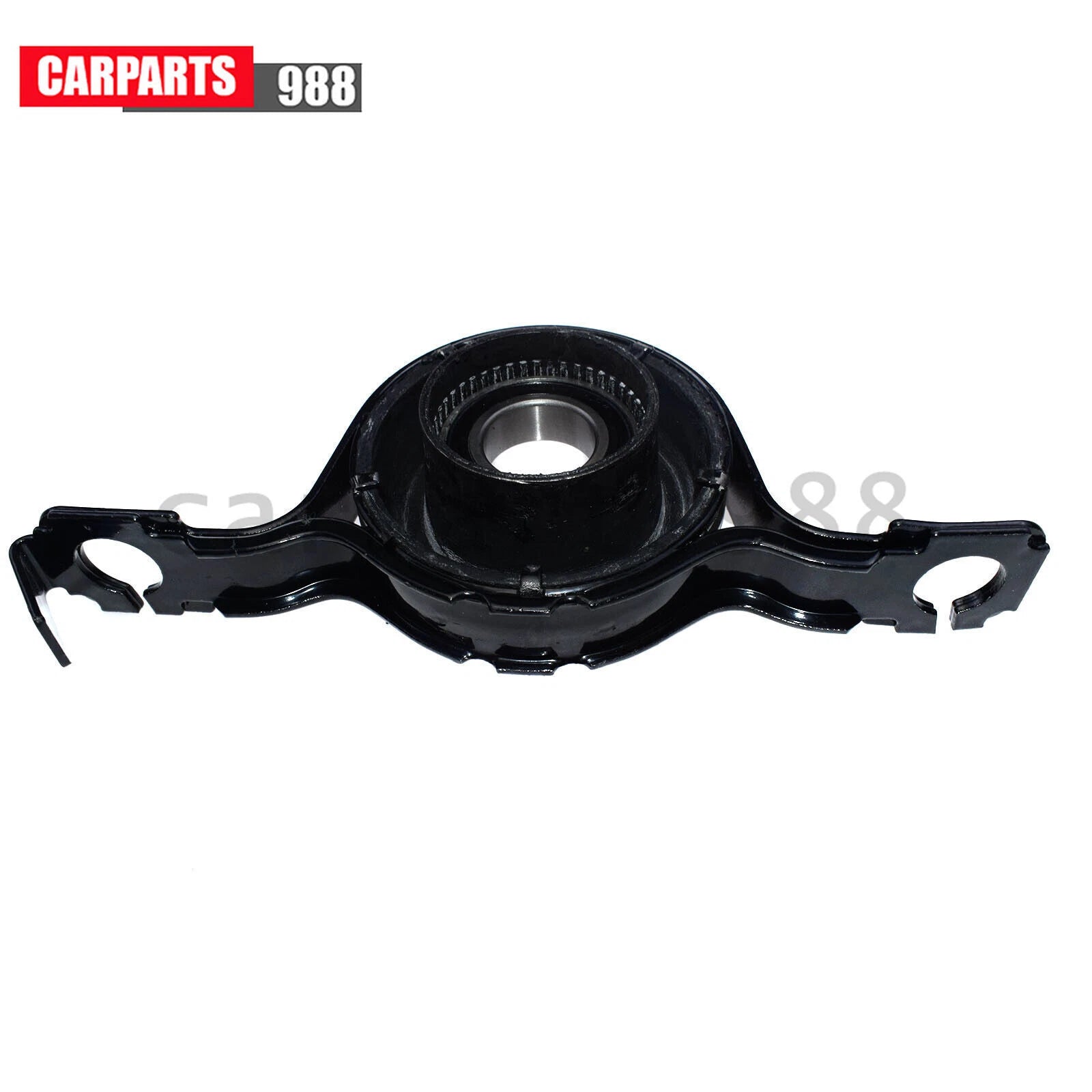 Front Driveshaft Center Support Bearing For 07-13 Ford Edge Mazda CX9 7T4Z4R602A 6B93BC-57