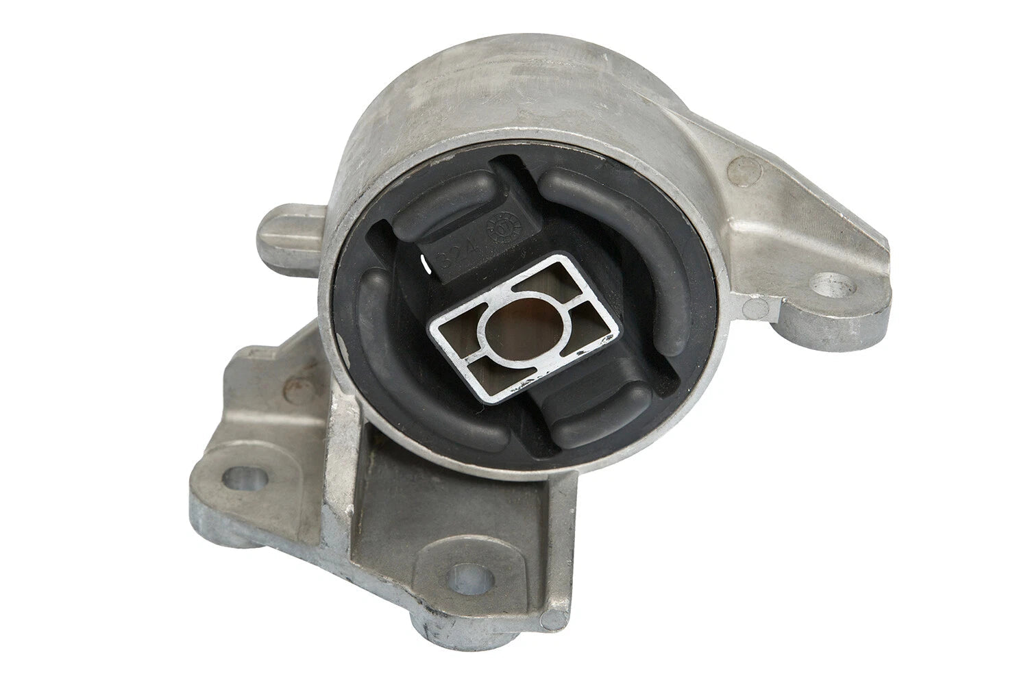 Engine Motor & Trans Mount 3PCS Set For 2003-2004 Saturn Ion 2.2 Manual Trans 6B93BC-57