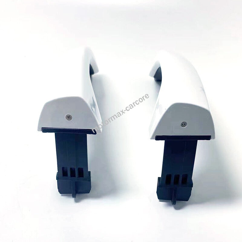Front/Rear Outside Door Handle Left Right Driver Side For 2017-20 Elantra Sedan 6B93BC-57