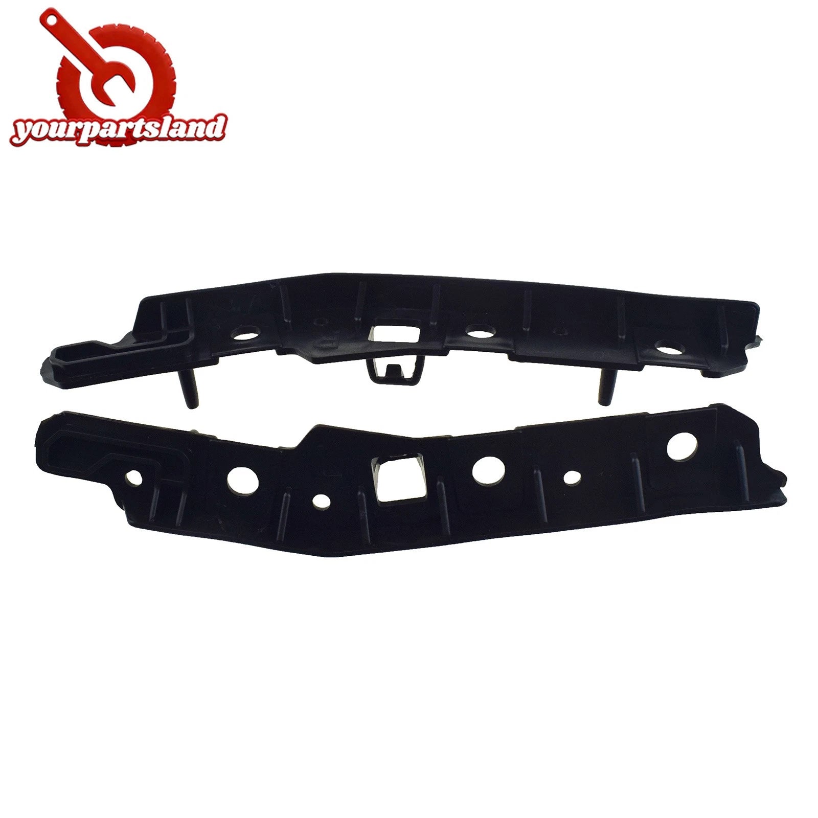 For Ford Explorer Police 2016-2019 Bumper Retainer Front Left Right FB5Z17E814A 6B93BC-57