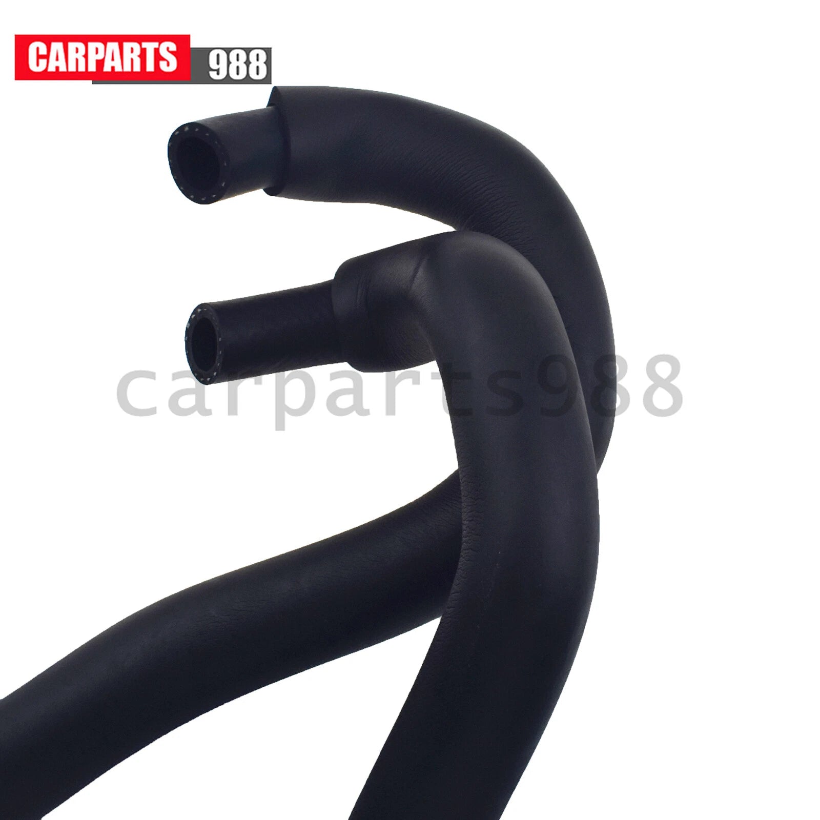 2Pcs Heater Hose Kit For Nissan Frontier 1998-2004 Xterra 2000-2004 999HK-D2202 6B93BC-57