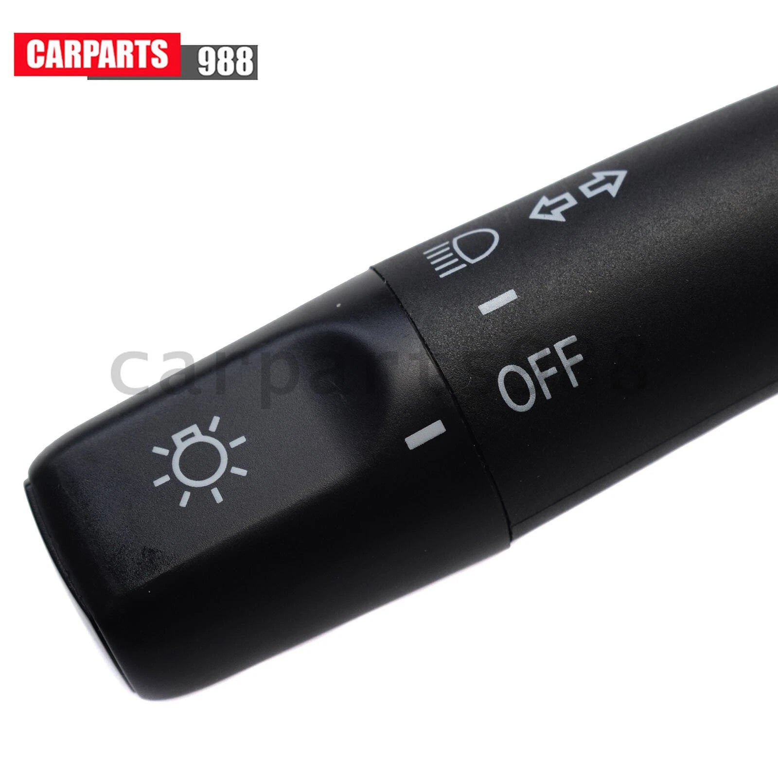 Turn Signal Switch Corner Side Marker Parking Fit for Toyota 4Runner FJ Cruiser 6B93BC-57