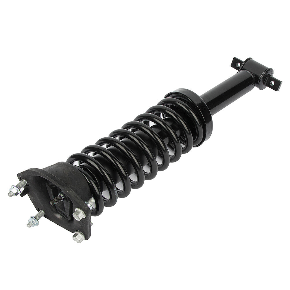 Front Pair For Chevrolet Camaro 1993-02 Struts Shocks w/ Spring Mount Assemblies 6B93BC-57