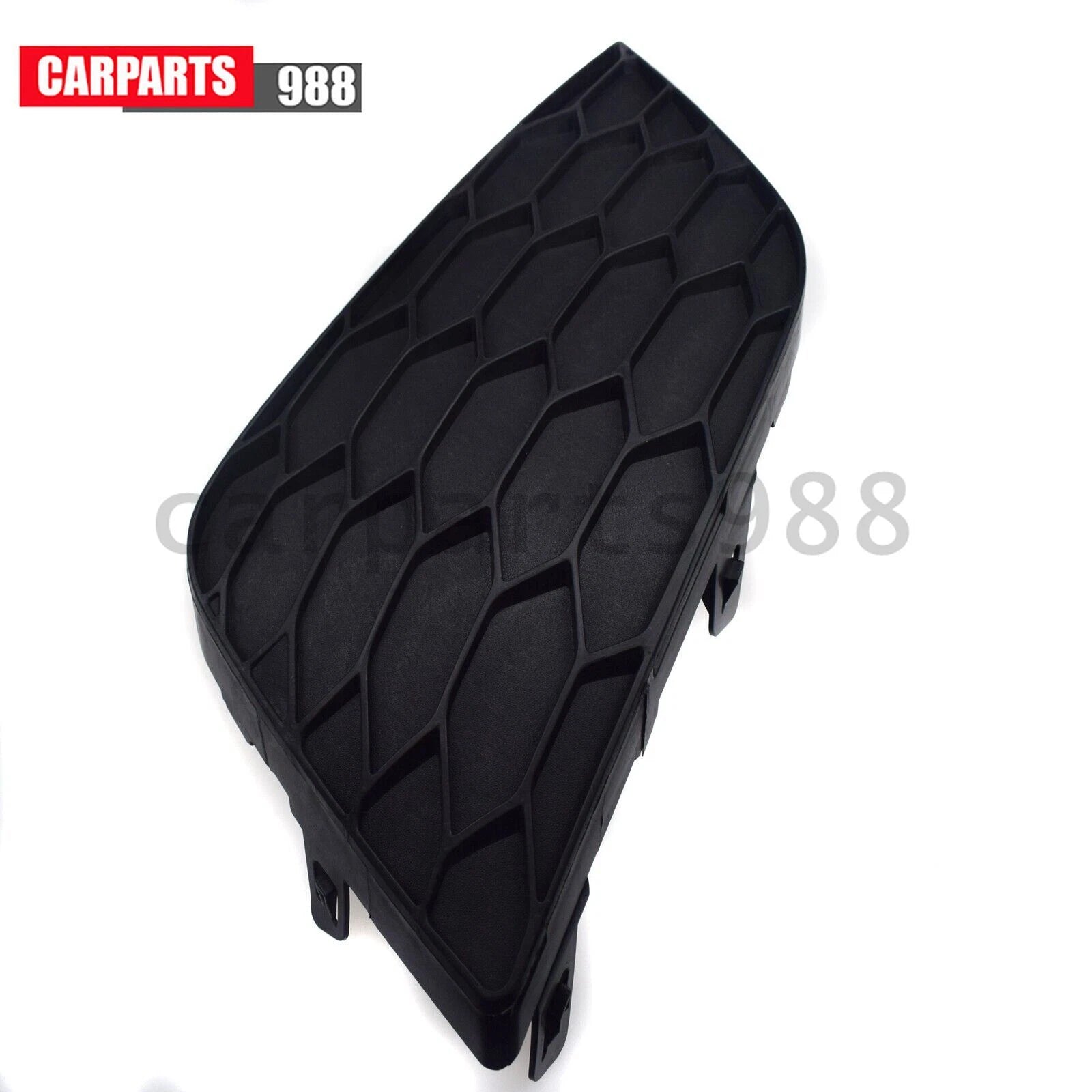 Right Side Front Bumper Insert Fog Light Cover For Nissan Sentra 16-19 NI1039142 6B93BC-57