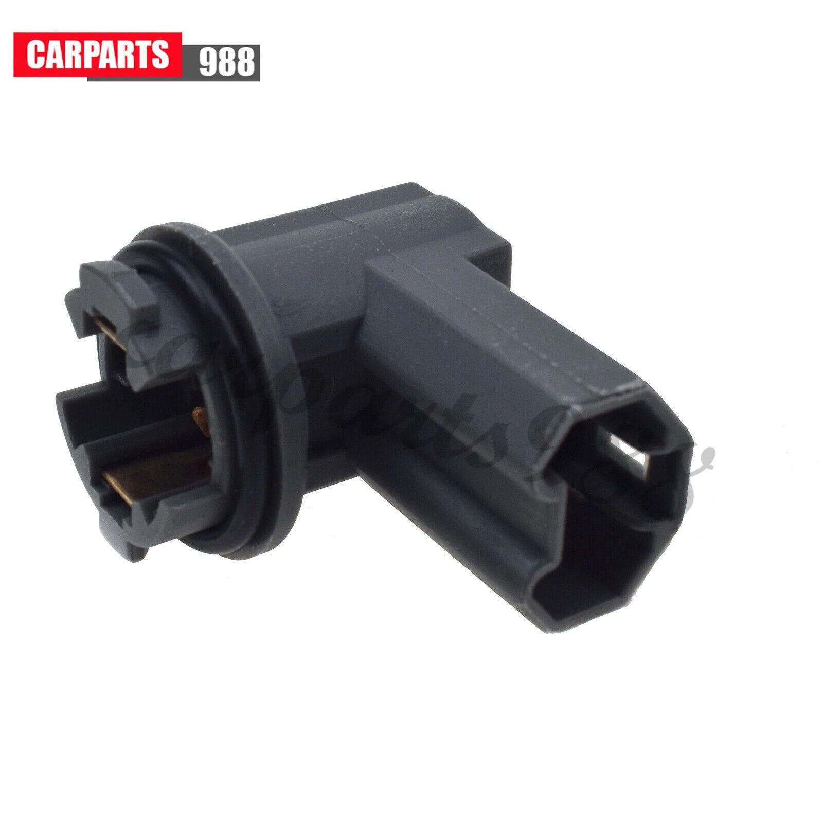 Rear TailLight Lamp Bulb Socket For 2013-16 Toyota RAV4 81275-12501 8127512501 6B93BC-57