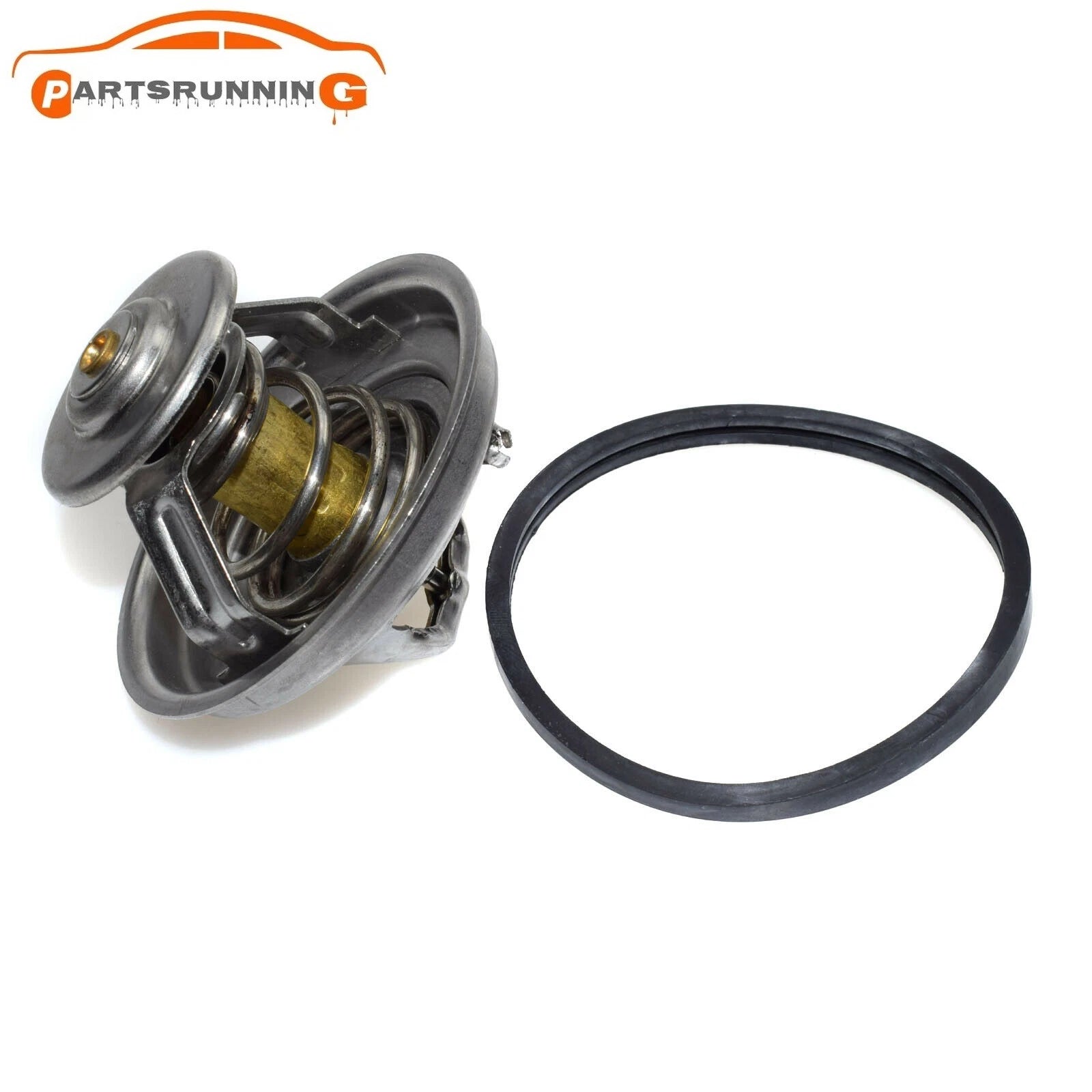 Engine Coolant Thermostat 078121113G FOR VW Passat B5 Audi A4 A6 2.8L Engine 6B93BC-57