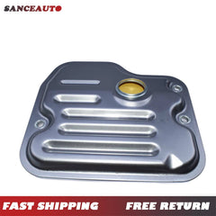 Transmission Oil Filter Fluid Strainer w/ O-Ring For Toyota Lexus 3533008010 6B93BC-57