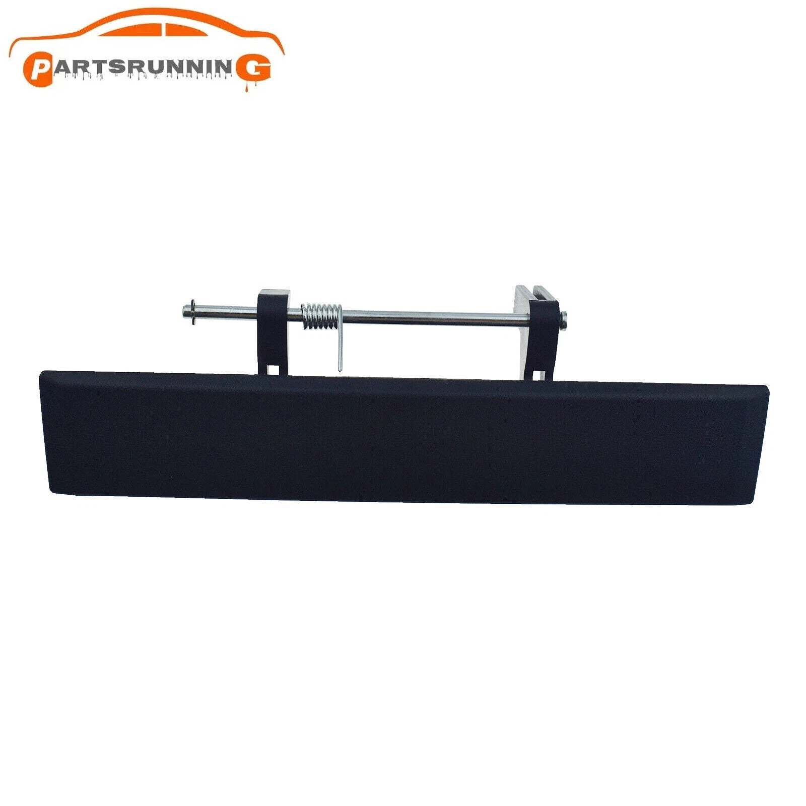 Rear Tailgate Handle Lever only For 2005-2012 Nissan Frontier NAVARA 90606-EA810 6B93BC-57