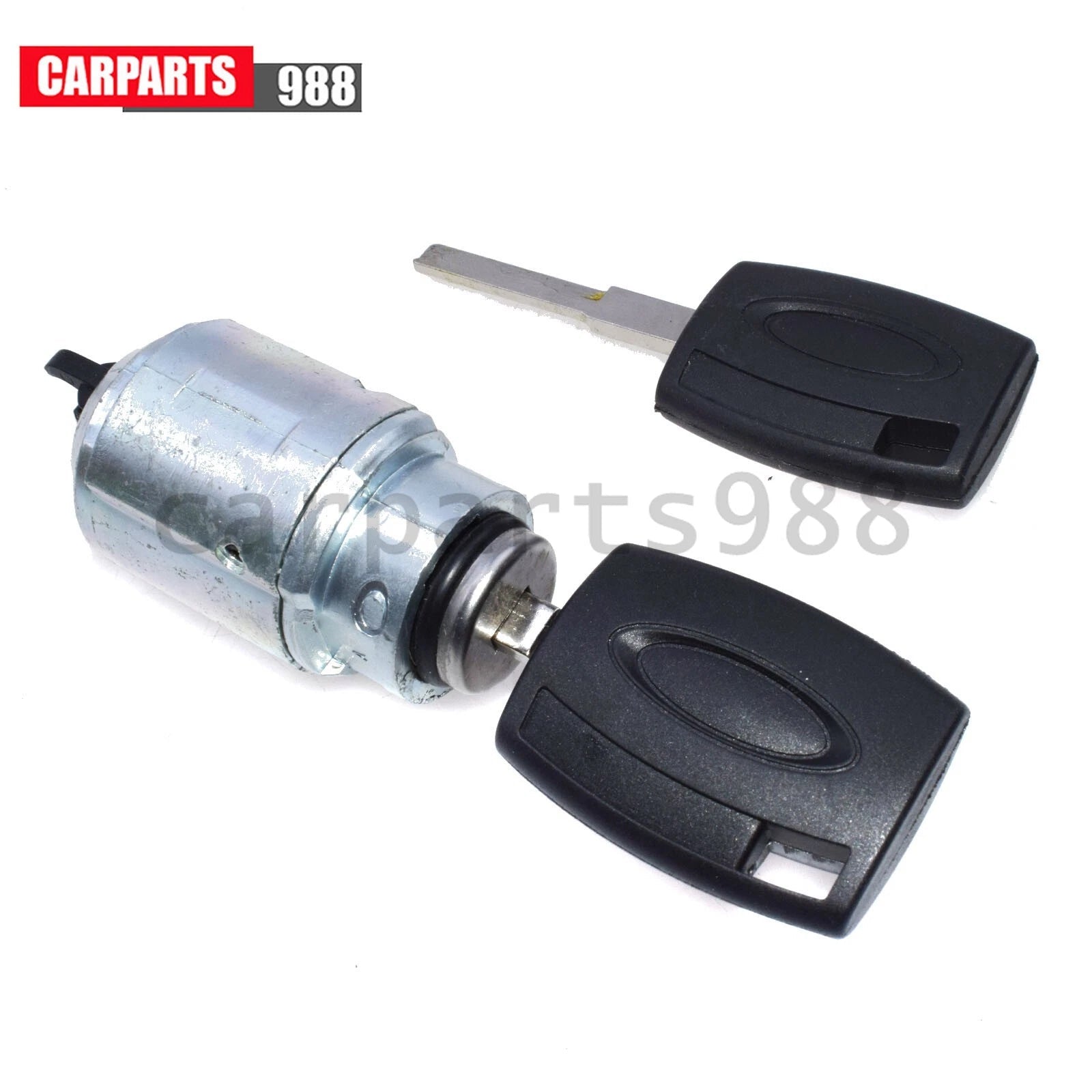1355231 Bonnet Release Latch Lock Repair Kit For Ford Focus II 4M5AA16B970AB 6B93BC-57