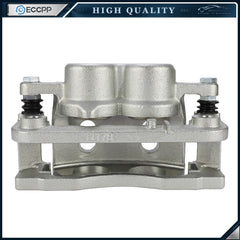 Front Left Brake Caliper 1Pc  Set For 2008-2018 Cadillac Escalade 18B4919A 6B93BC-57