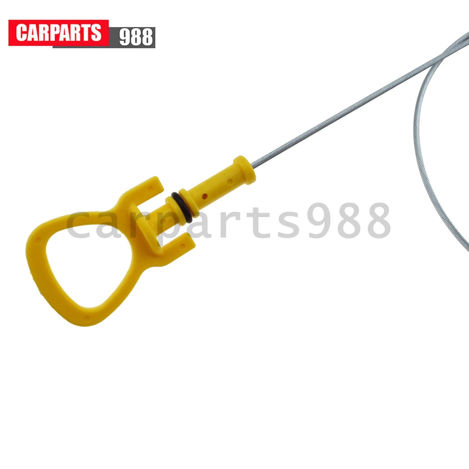 Engine Oil Fluid Dipstick Fit for Mercedes-Benz W205 W213 C160 C180 2740107106 6B93BC-57