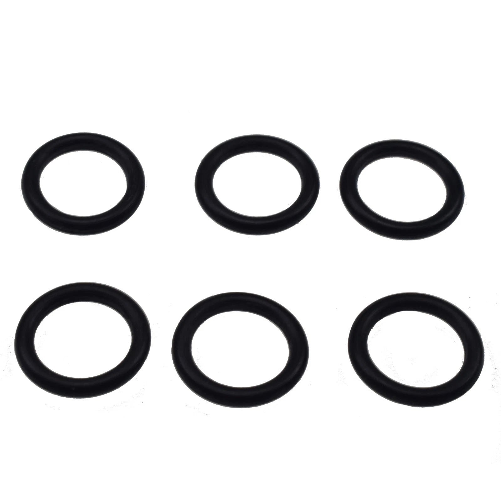 Valve Cover & Tappet Cover Gasket Seals Kit for 1989-98.5 Dodge Cummins 5.9 12V 6B93BC-57