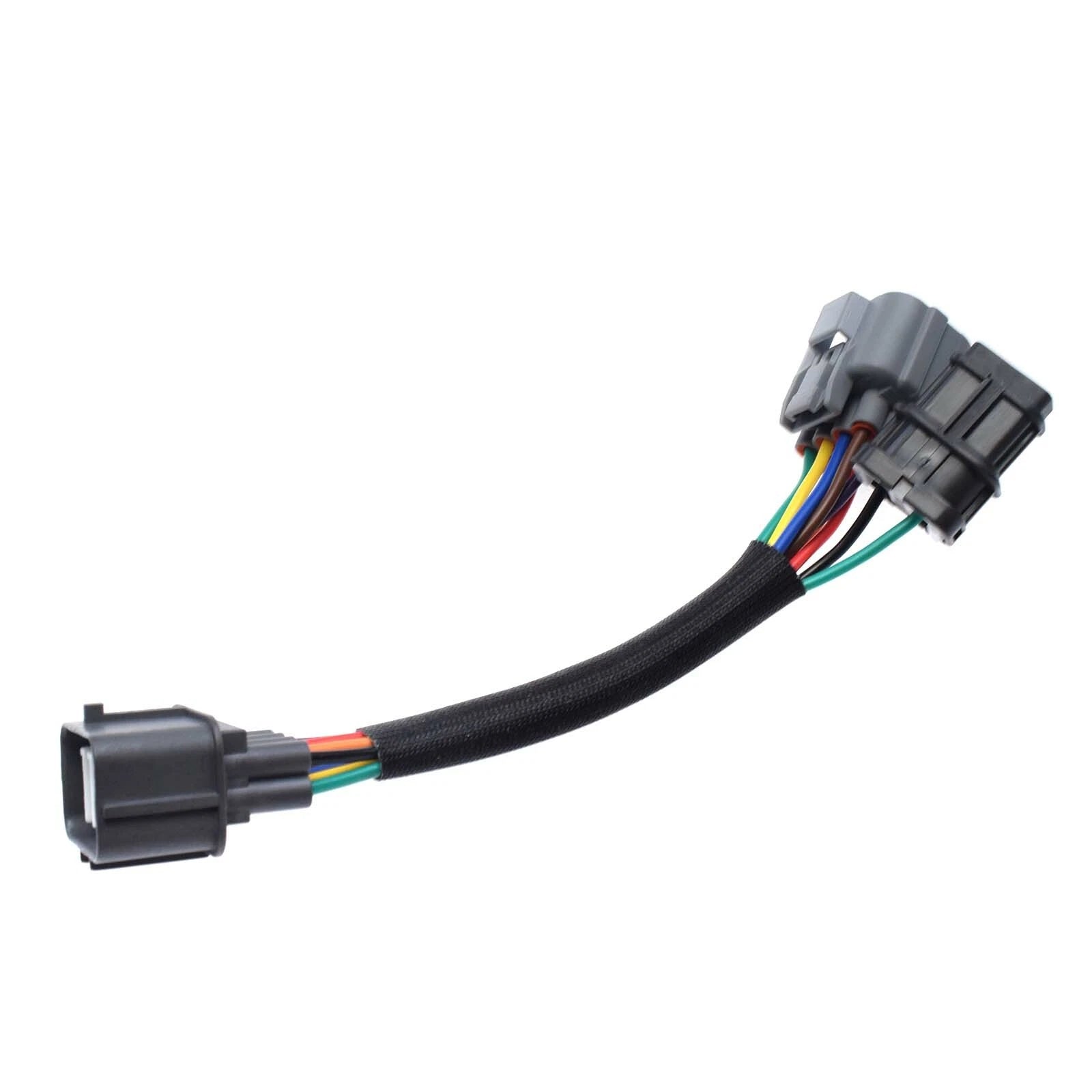 C154-A002 Obd1 To Obd2 8-Pin Distributor Adapter Jumper Harness For Honda Acura 6B93BC-57