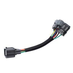 C154-A002 Obd1 To Obd2 8-Pin Distributor Adapter Jumper Harness For Honda Acura 6B93BC-57