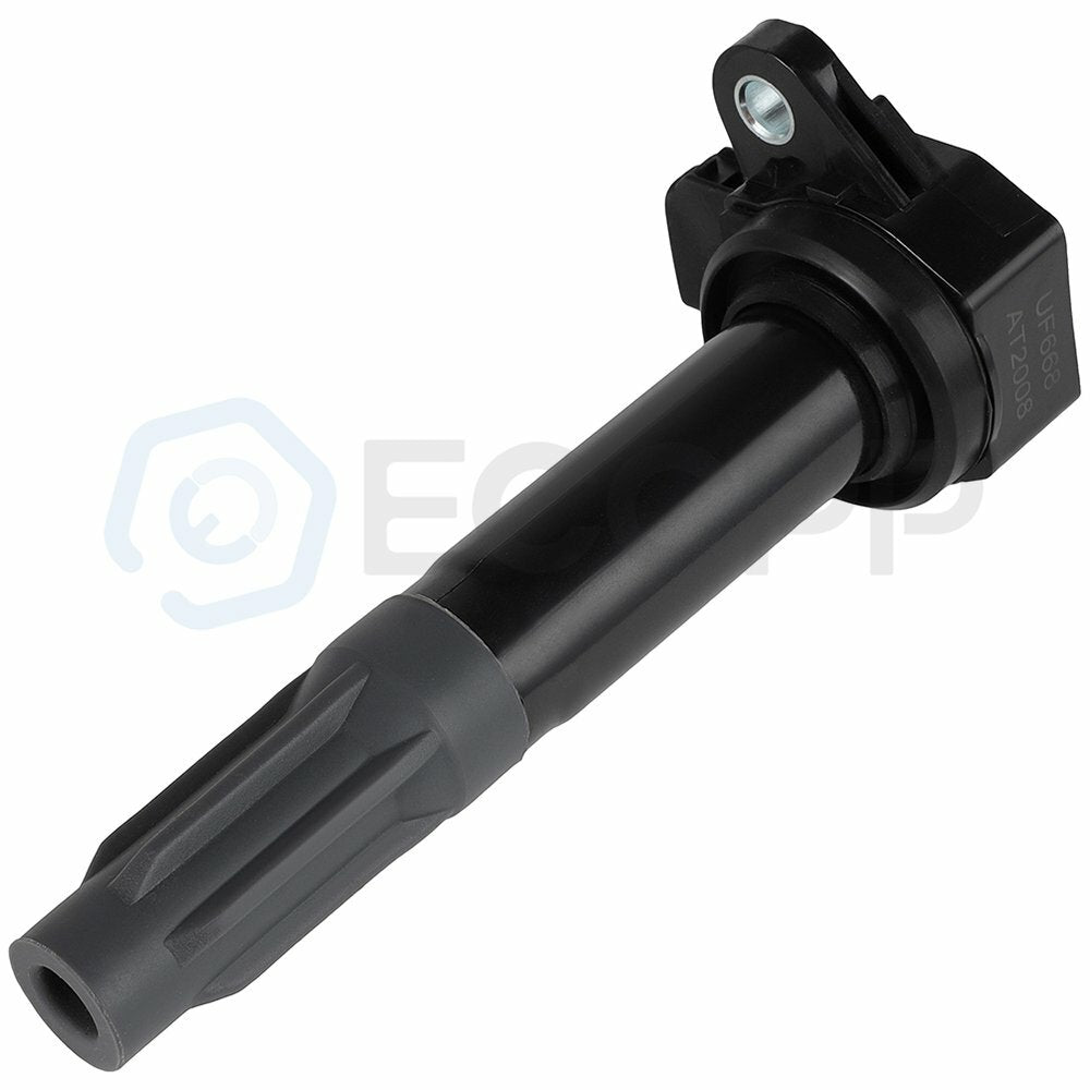4 Pack of UF668 Ignition Coil For Subaru Legacy Outback 2.5L H4 2010 2011 2012 6B93BC-57